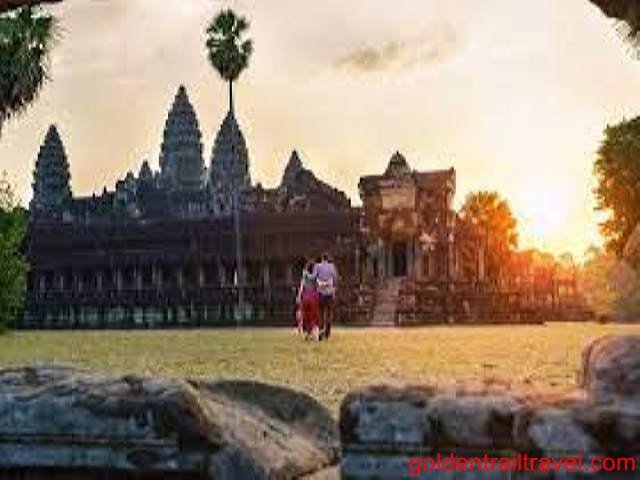 7 Days Glimpse of Vietnam and Cambodia Tour